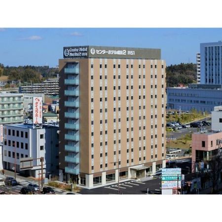 Center Hotel Narita 2 R51 - Vacation Stay 43386V Bagian luar foto