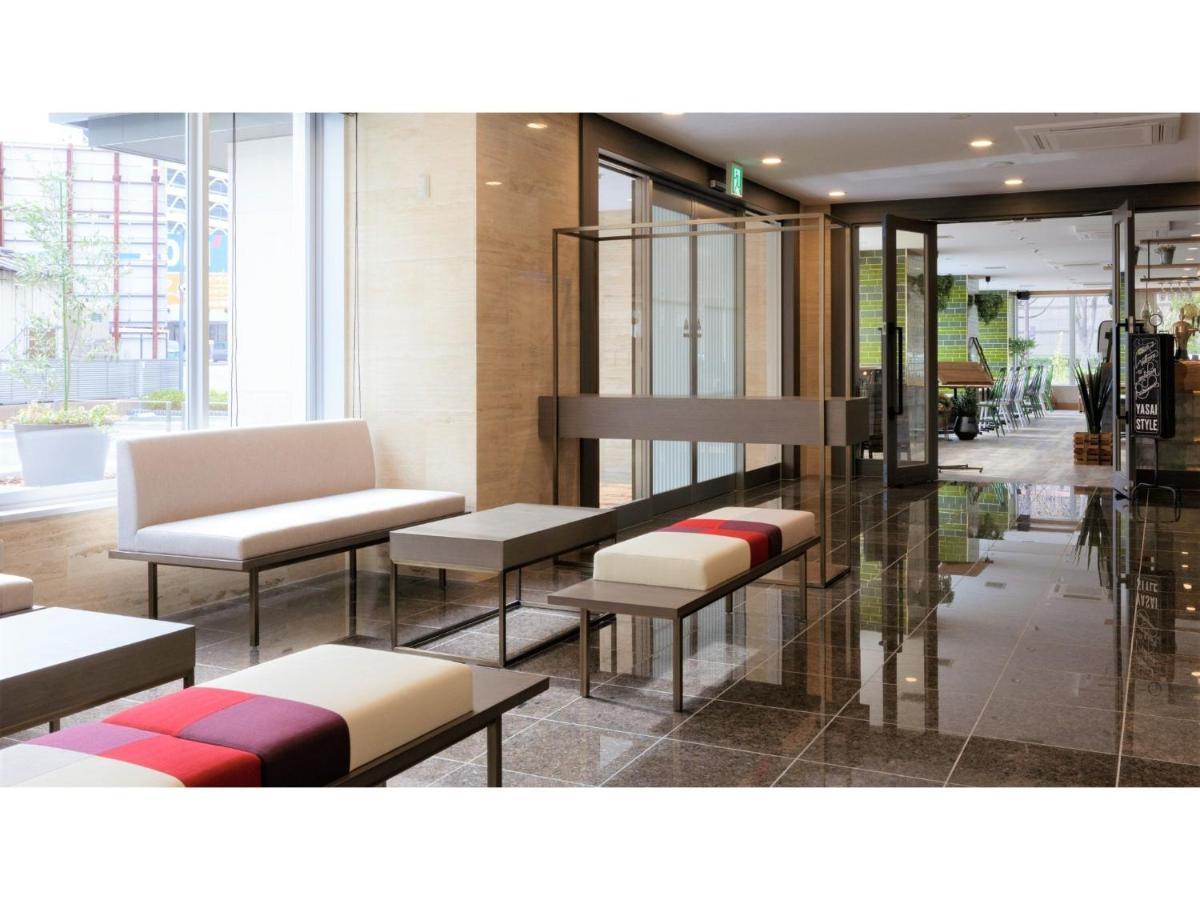 Center Hotel Narita 2 R51 - Vacation Stay 43386V Bagian luar foto