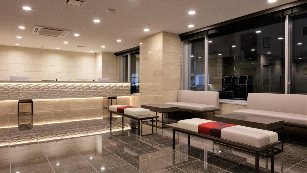 Center Hotel Narita 2 R51 - Vacation Stay 43386V Bagian luar foto