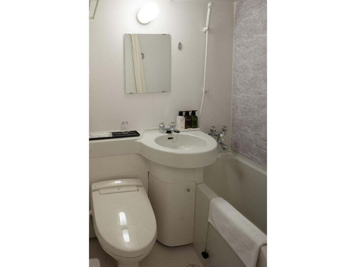 Center Hotel Narita 2 R51 - Vacation Stay 43386V Bagian luar foto