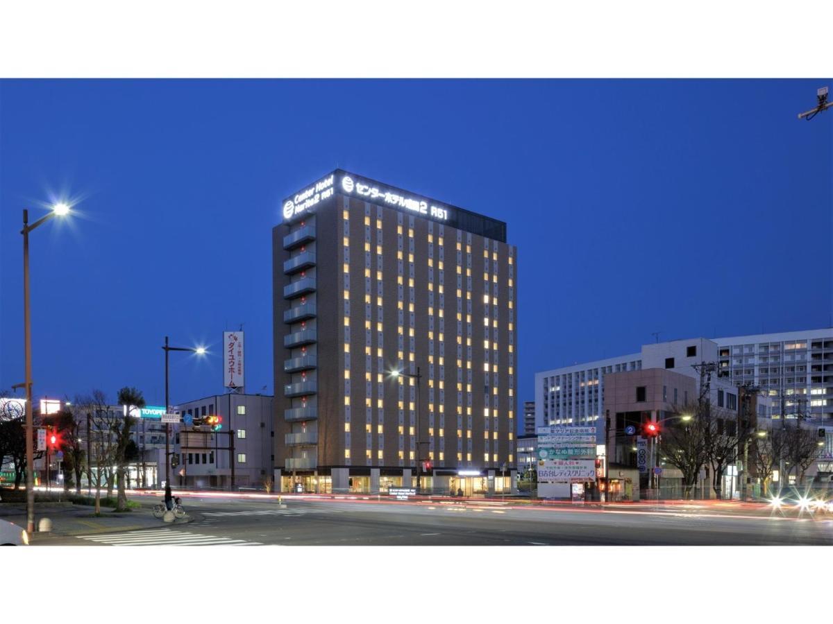 Center Hotel Narita 2 R51 - Vacation Stay 43386V Bagian luar foto